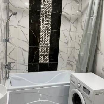 Сдается 1-комнатная квартира, 33,6 м²