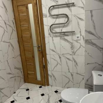 Сдается 1-комнатная квартира, 33,6 м²