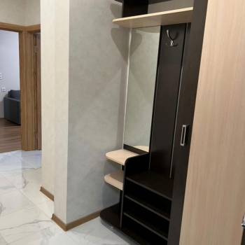 Сдается 1-комнатная квартира, 33,6 м²