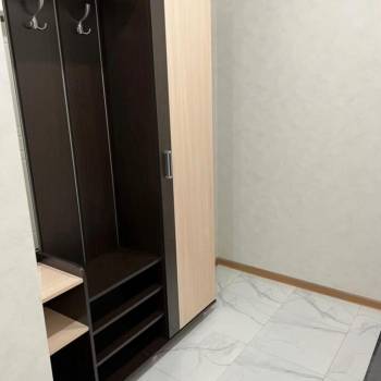Сдается 1-комнатная квартира, 33,6 м²