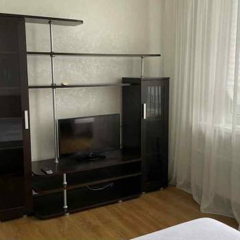 Сдается 1-комнатная квартира, 27 м²