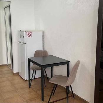 Сдается 1-комнатная квартира, 27 м²