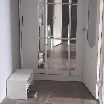 Сдается 1-комнатная квартира, 40,6 м²