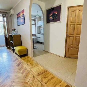 Сдается 2-х комнатная квартира, 50 м²