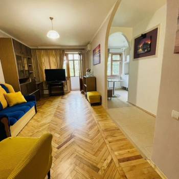Сдается 2-х комнатная квартира, 50 м²