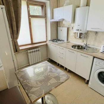Сдается 2-х комнатная квартира, 50 м²
