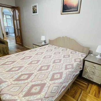 Сдается 2-х комнатная квартира, 50 м²