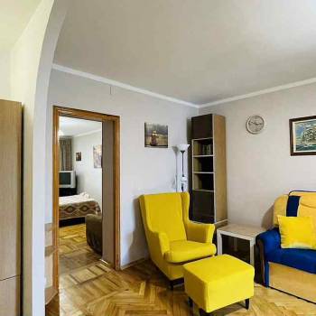 Сдается 2-х комнатная квартира, 50 м²