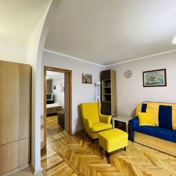 Сдается 2-х комнатная квартира, 50 м²