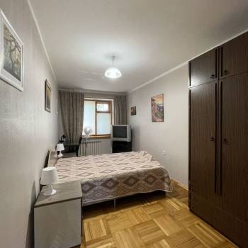 Сдается 2-х комнатная квартира, 50 м²