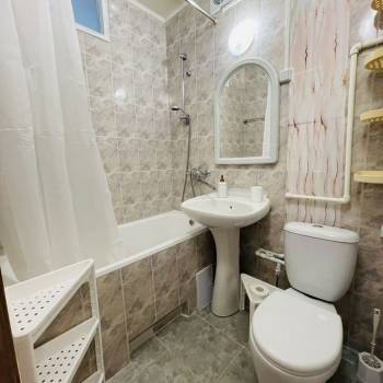Сдается 2-х комнатная квартира, 50 м²