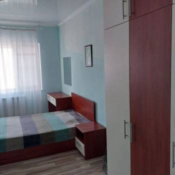 Сдается 1-комнатная квартира, 33 м²