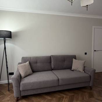 Продается 1-комнатная квартира, 38 м²