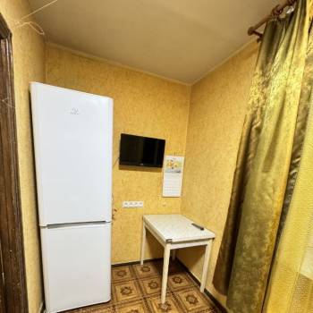 Сдается 1-комнатная квартира, 28 м²