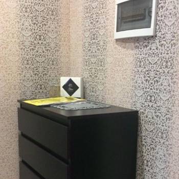 Сдается 1-комнатная квартира, 42 м²