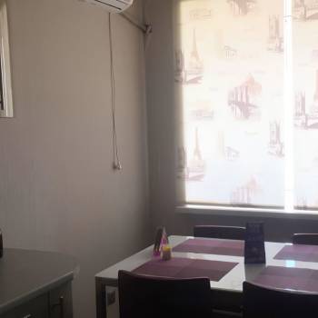 Сдается 1-комнатная квартира, 42 м²