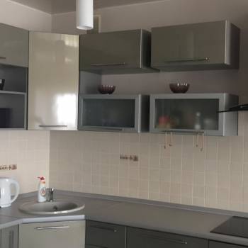 Сдается 1-комнатная квартира, 42 м²