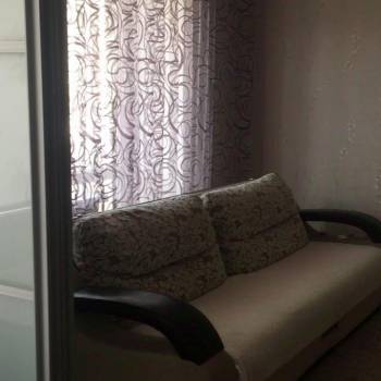 Сдается 1-комнатная квартира, 42 м²