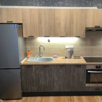 Сдается 1-комнатная квартира, 44 м²