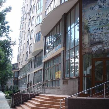 Продается 1-комнатная квартира, 66 м²
