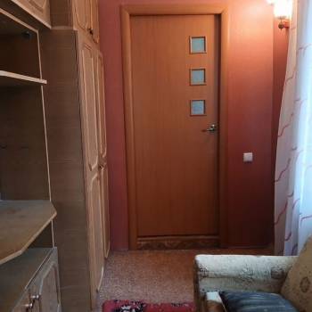 Сдается 2-х комнатная квартира, 40 м²