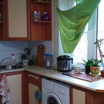 Сдается 2-х комнатная квартира, 40 м²