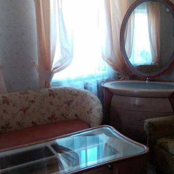 Сдается 2-х комнатная квартира, 40 м²