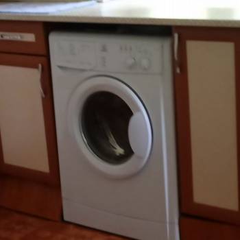 Сдается 2-х комнатная квартира, 40 м²