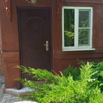 Сдается 2-х комнатная квартира, 40 м²