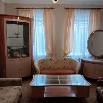 Сдается 2-х комнатная квартира, 40 м²
