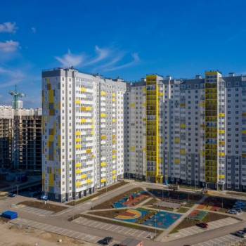 Сдается 1-комнатная квартира, 32 м²