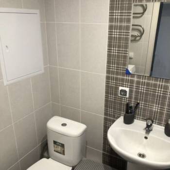 Сдается 1-комнатная квартира, 32 м²