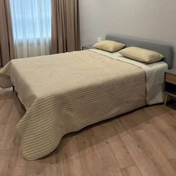 Сдается 1-комнатная квартира, 46 м²