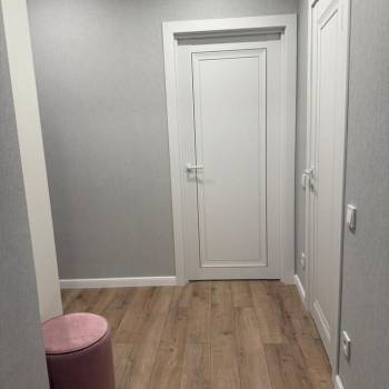 Сдается 1-комнатная квартира, 46 м²