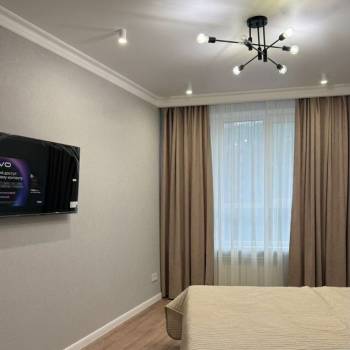 Сдается 1-комнатная квартира, 46 м²