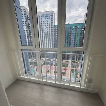Сдается 1-комнатная квартира, 46 м²