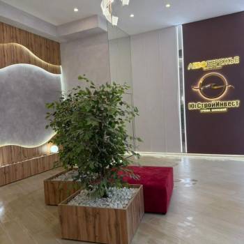 Сдается 1-комнатная квартира, 46 м²