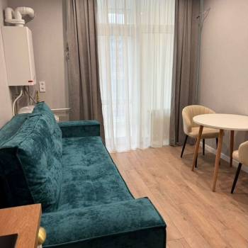 Сдается 1-комнатная квартира, 46 м²