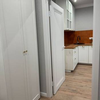 Сдается 1-комнатная квартира, 46 м²