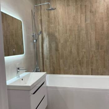 Сдается 1-комнатная квартира, 46 м²