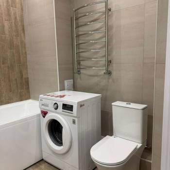 Сдается 1-комнатная квартира, 46 м²