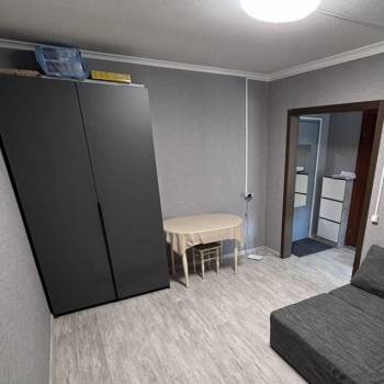 Сдается 1-комнатная квартира, 22 м²