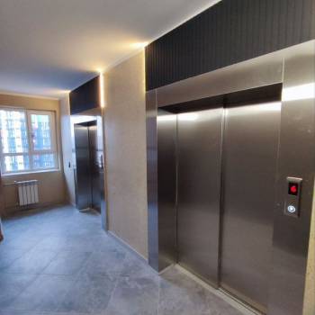 Сдается 2-х комнатная квартира, 42 м²