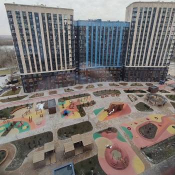 Сдается 2-х комнатная квартира, 42 м²