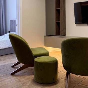 Продается 1-комнатная квартира, 40,5 м²