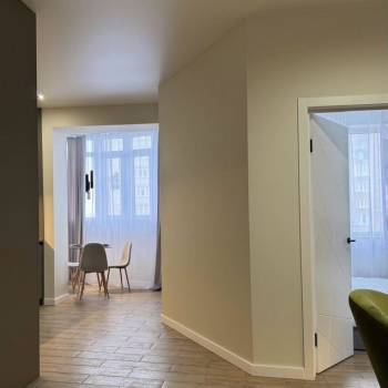 Продается 1-комнатная квартира, 40,5 м²