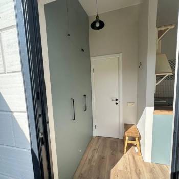 Продается 1-комнатная квартира, 25 м²