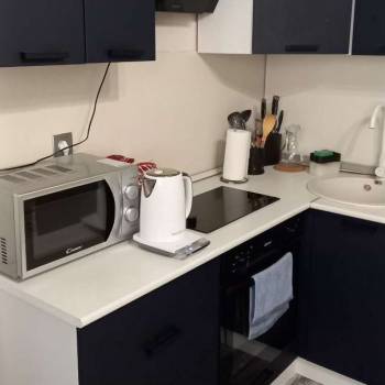 Продается 1-комнатная квартира, 27 м²