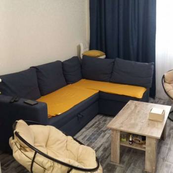 Продается 1-комнатная квартира, 27 м²