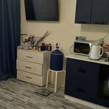 Продается 1-комнатная квартира, 27 м²